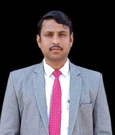Harender Kumar